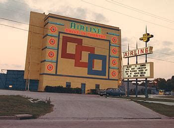 What movies or shows the retailer. Cinema Houston - Drive-in Theatres