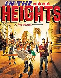 The atmosphere of the two houses share similar characteristics as the characters that live inside and bronte expresses throughout the. In the Heights - Wikipedia, the free encyclopedia