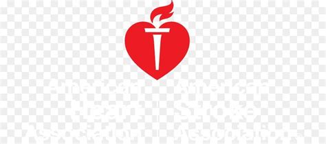 American Heart Association Logo Logodix