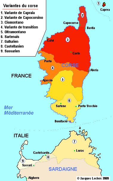 Will France Give Corsica More Autonomy After The Most Recent Regional Elections And Should It Do