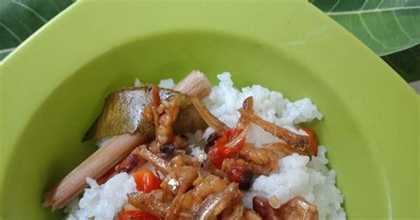 Nah penasaran seperti apa cara membuat nasi liwet khas solo ini? 3.283 resep nasi liwet ricecooker enak dan sederhana ala rumahan - Cookpad