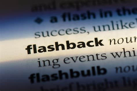 Learn vocabulary, terms and more with flashcards, games and other study tools. How to Write a Flashback Scene - Dorrance Publishing Company
