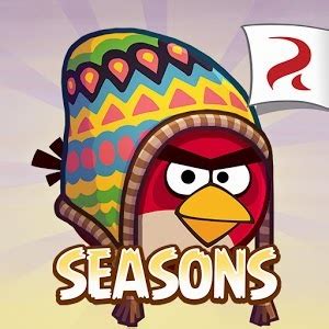 Apps Pa Mi Android Angry Birds Seasons V Para Android MOD APK