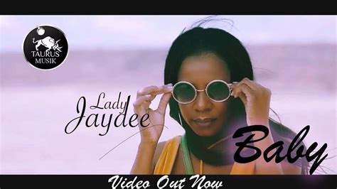 Lady Jaydee Baby Official Music Video Dj Mwasa