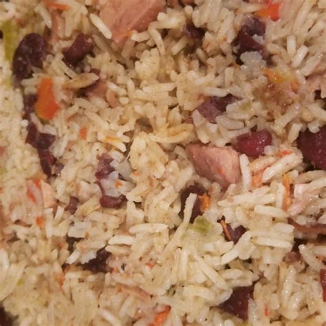 Authentic Louisiana Red Beans And Rice Recipe Allrecipes