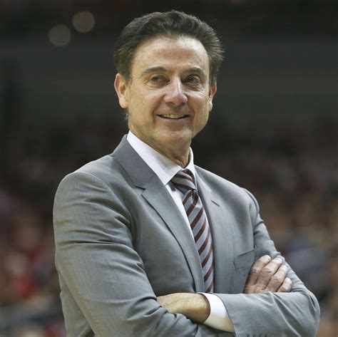 Rick Pitino Speaking Fee And Booking Agent Contact