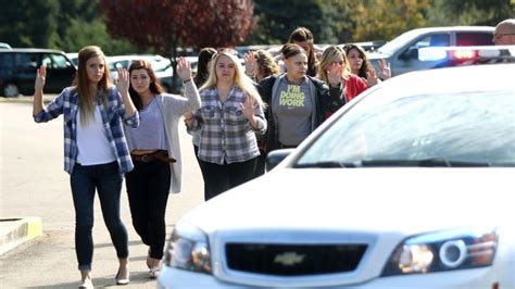 Study School Shootings Mass Killings Are Contagious Cnn