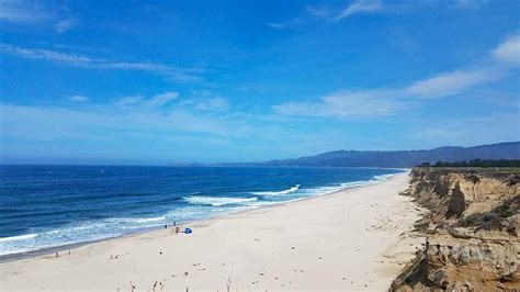 16 Best Half Moon Bay Beaches Parking And How To Get There