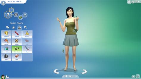 The Sims 4 Walkthrough Aspirations Guide Levelskip