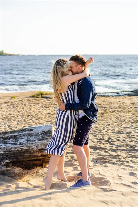 6 Romantic Southern Beach Getaways For Couples ~ Betsis World
