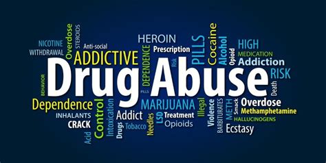 9 Interesting Facts About Drug Abuse By Hisandherhouses Medium