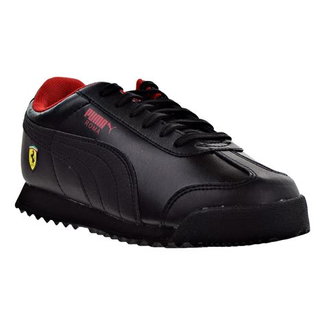 We did not find results for: Puma Ferrari Roma Little Kid's Shoes Puma Black-Puma Black 364189-02 | eBay