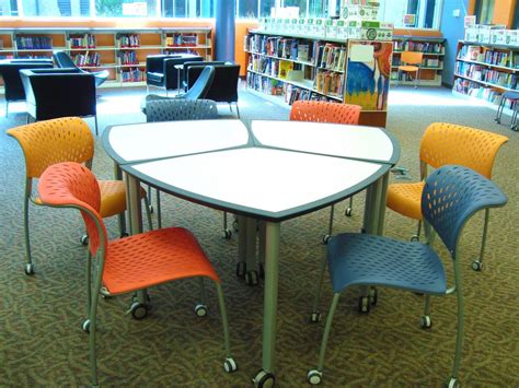 How To Get An A In School Furniture Design