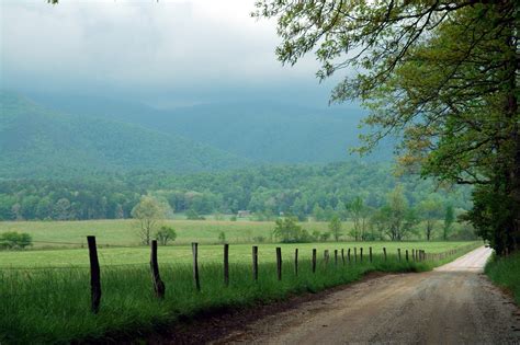 5 Things You Didnt Know About The Great Smoky Mountains National Park