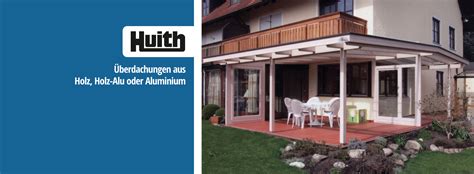 Huith haus bietet als fertighaushersteller fertighäuser in folgenden haustypen an: Überdachungen | Huith