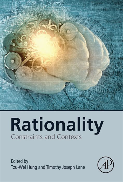 Read Rationality Online By Academic Press Books