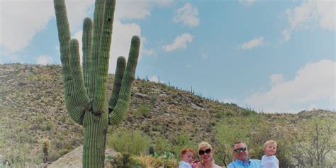 Tips For Visiting Saguaro National Park Dr Magdalena Battles Of