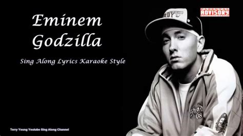 Godzilla Eminem Release Date