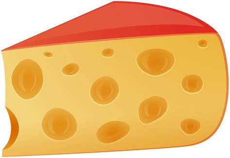 Cheese Clip Art