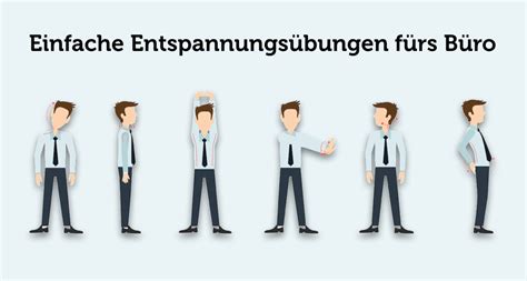 Entspannungsübungen 16 Tipps Für Den Alltag