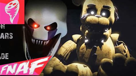 Five Nights At Freddy's Song - [FNaF SFM] FNAF 2 Song: FIVE NIGHTS AT FREDDY's SONG ANIMATION (by Sayonara Maxwell) MUSIC - YouTube