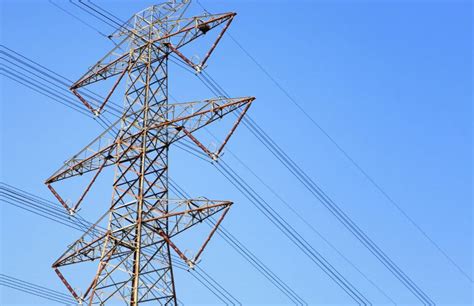 Global Electric Power Transmission Control And Distribution Market