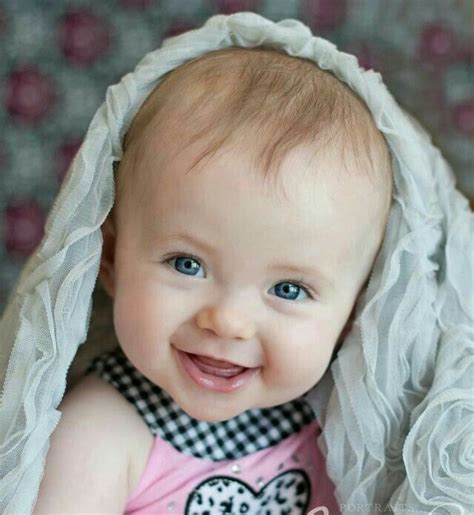 Smile😃 Baby Girl Images Cute Baby Girl Beautiful Babies