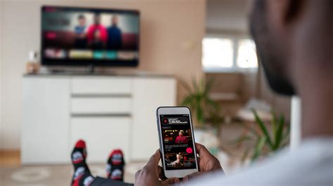 New Showmax Is Revolutionising Streaming For Africa Premier League
