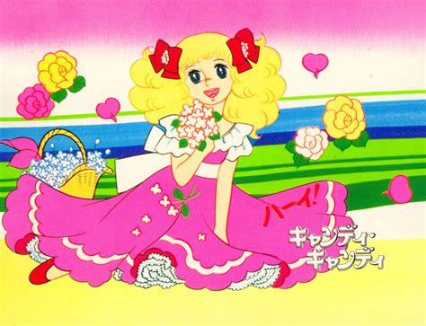 Candy Candy Anime Candy Candy Photo 9421118 Fanpop