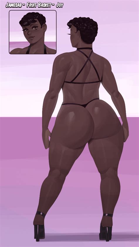 Rule 34 2020 Ass Big Ass Dark Skinned Female Dark Skin Heels Jamesab