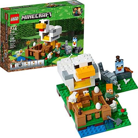 15 Best Lego Minecraft Sets Review In 2022 The Gear Enthusiast