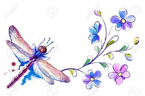 Pin By Marie Correa On Dragonflies Dragonfly Tattoo Design Dragonfly