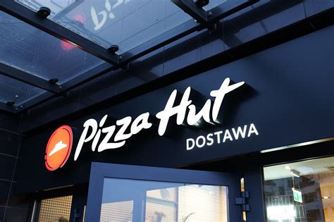 Pizza taco hut duo chicken bbq. Pizza Hut Delivery otwiera trzecią restaurację w ...
