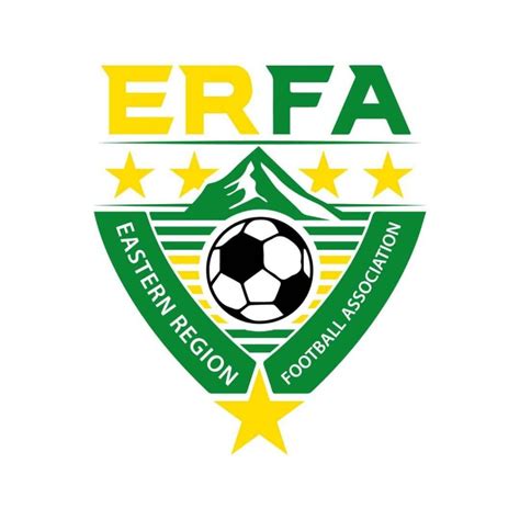 Eastern Rfa Unveils New Logo Launches Website Plus Social Media