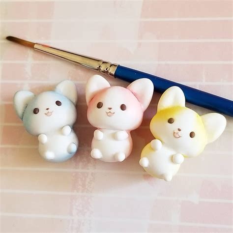 Super Cute ️ 120 Easy To Try Diy Polymer Clay Ideas 70 Beauty And