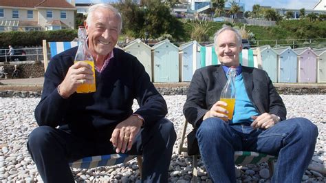 Bbc One Holiday Of My Lifetime With Len Goodman Series 2 Episode 16