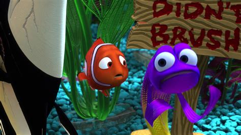 Finding Nemo 2003 Screencap Fancaps