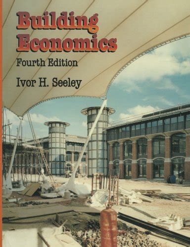 Isbn 9780333638354 Building Economics Appraisal And Control Of