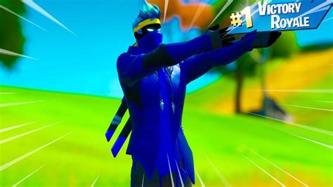 Fortnite Tyler Ninja Blevins Skin Officially Released Here Are The