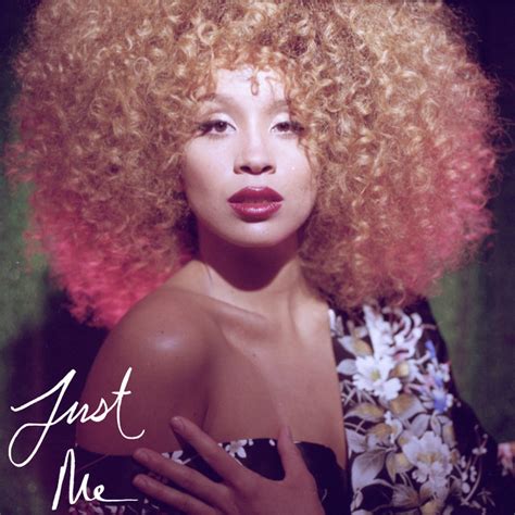 Just Me Single By Lion Babe Spotify