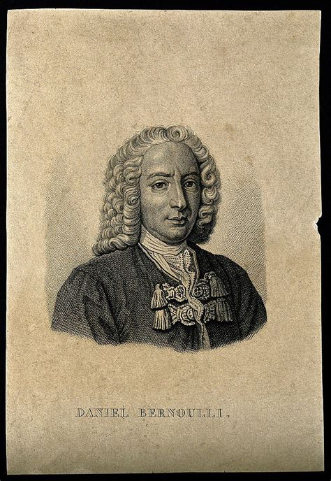 Top 10 Interesting Facts About Daniel Bernoulli Discover Walks Blog
