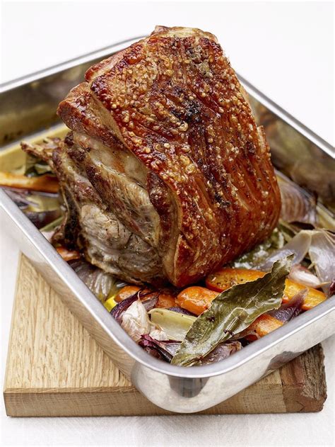 Pork shoulder steaks are twice as delicious and half as expensive as any pork chop you have had or ever will have. Pork roast recipe | Slow roasted pork shoulder | Jamie Oliver
