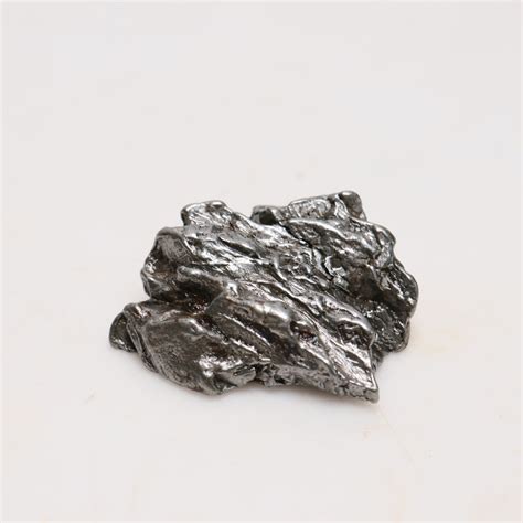 Campo Del Cielo Meteorite Iron Meteor Space Rock D4825 Etsy