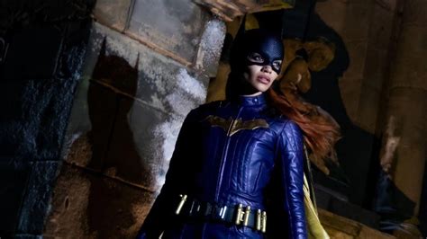 Batgirl Movie From Joss Whedon Reportedly Based On New 52