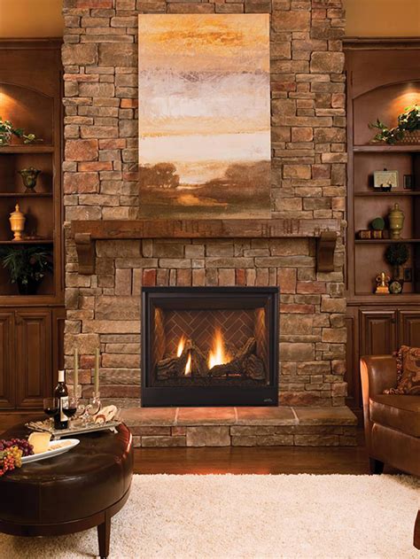 Tc36 Town And Country Fireplace