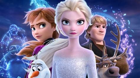 Frozen 3 Release Date Cast Plot And All New Updates Interviewer Pr