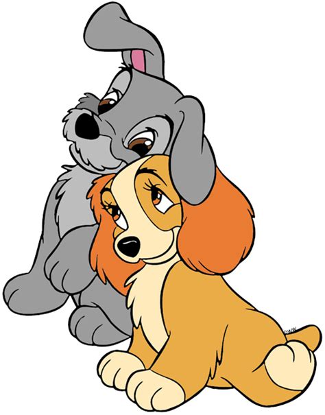 Disney Clipart Dog Disney Dog Transparent Free For Download On