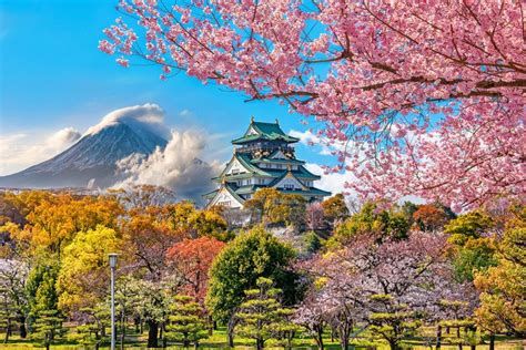 12 Best Cities In Japan Planetware