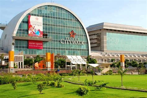 Select Citywalk Welcomes The New Normal With New And Disruptive Initiatives