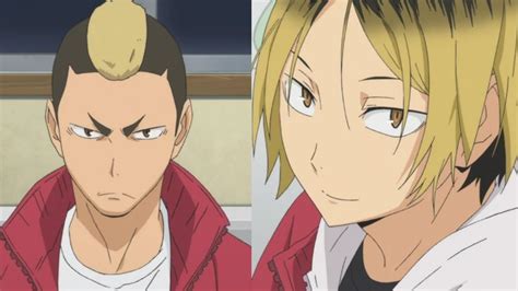 Which Is The Best Setter Spiker Pair In Haikyuu